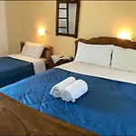 Hotel de apartamente Appartments Zoe