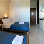 Appartments Zoe Hotel de apartamente Agios Ioannis (Thessaly)