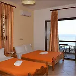 Hotel de apartamente Appartments Zoe