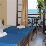 Appartments Zoe Hotel de apartamente