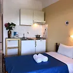 Hotel de apartamente Appartments Zoe