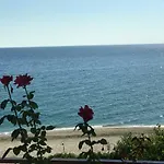 Appartments Zoe Hotel de apartamente Agios Ioannis (Thessaly)