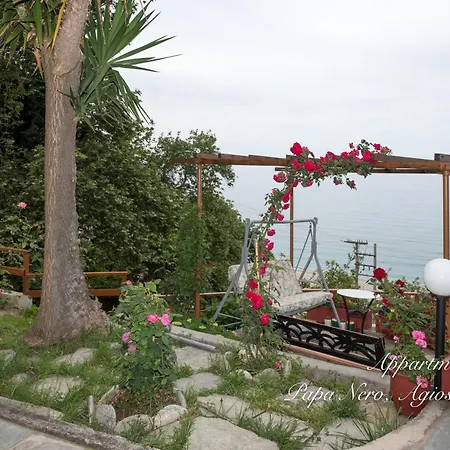 Appartments Zoe Agios Ioannis (Thessaly)