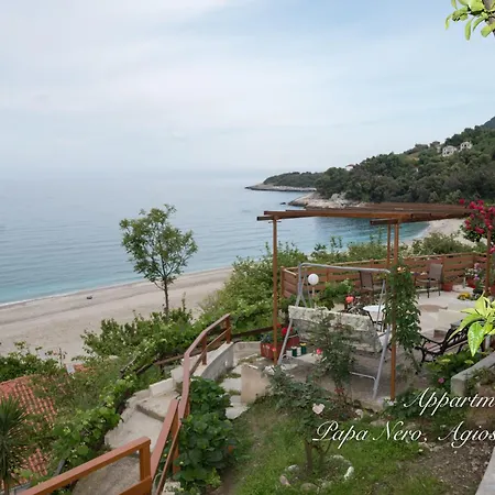 Hotel apartamentowy Appartments Zoe 3*