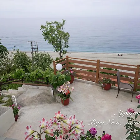 Appartments Zoe Hotel apartamentowy Agios Ioannis (Thessaly)