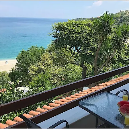 Appartments Zoe Hotel apartamentowy 3*