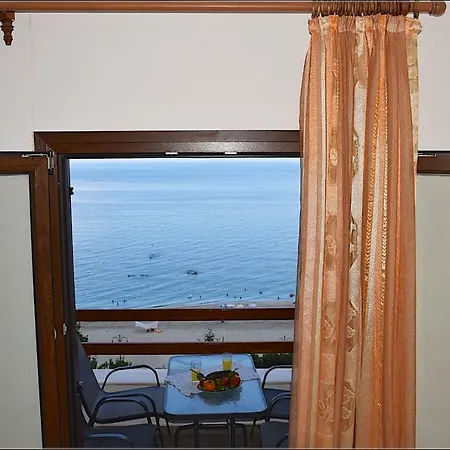 Hotel apartamentowy Appartments Zoe 3*