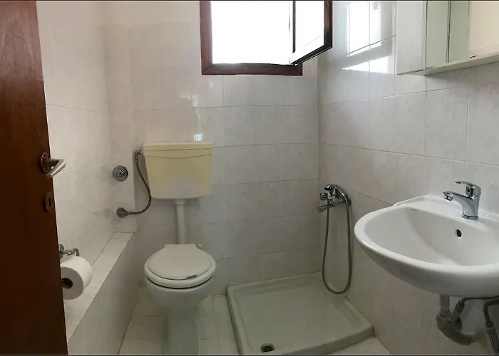 Апарт-отель Appartments Zoe Agios Ioannis (Thessaly)