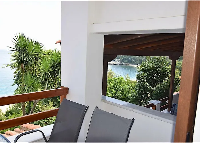 Appartments Zoe Agios Ioannis (Thessaly)