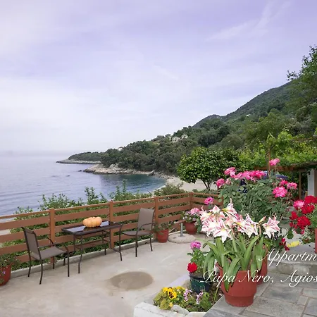 Appartments Zoe Appart hôtel