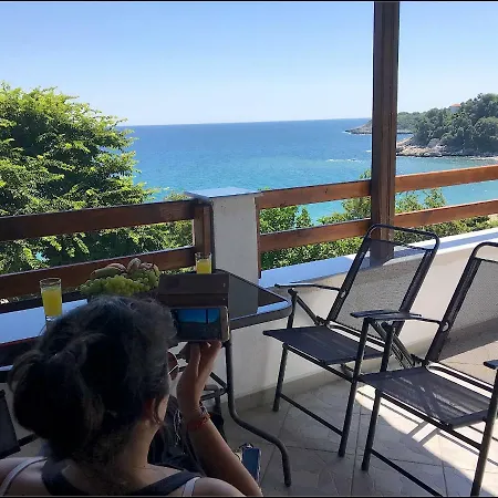 Appartments Zoe Agios Ioannis (Thessaly)