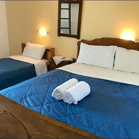 아파트호텔 Appartments Zoe