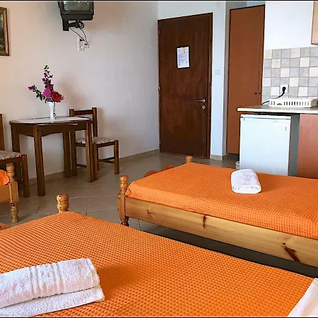 Appartments Zoe Appart hôtel 3*