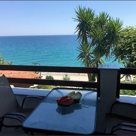 Appartments Zoe 3* Agios Ioannis (Thessaly)