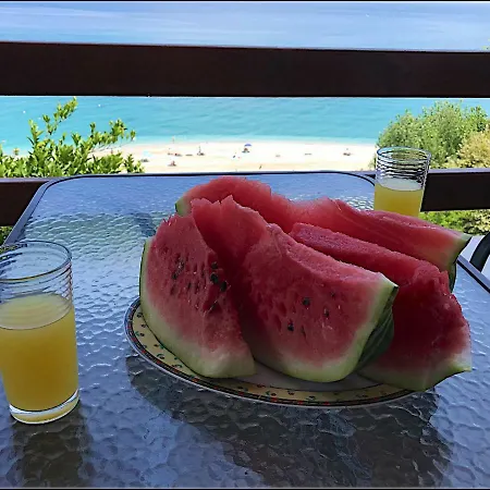 Appartments Zoe Agios Ioannis (Thessaly)