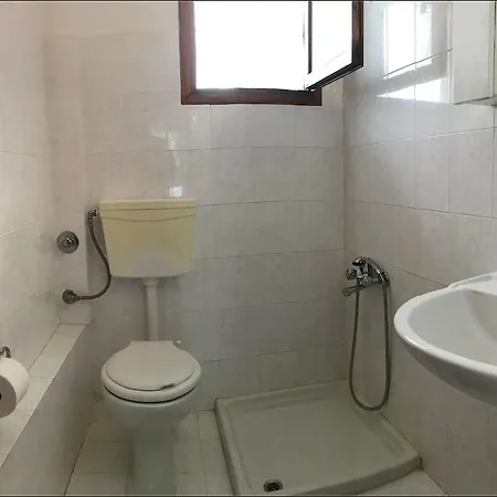 公寓式酒店 Appartments Zoe Agios Ioannis (Thessaly)