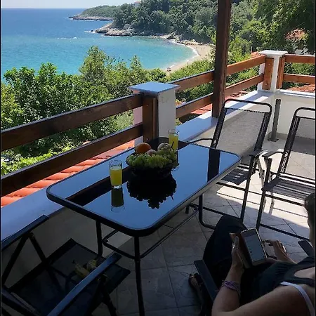 Appartments Zoe Appart hôtel 3*