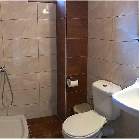 Appartments Zoe Appart hôtel 3*