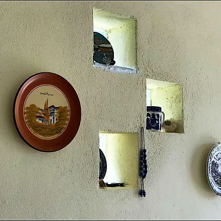 公寓式酒店 Appartments Zoe