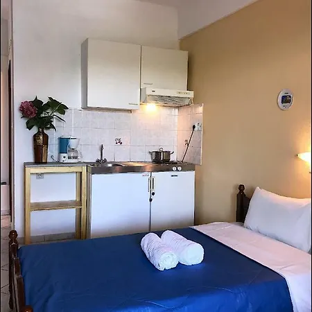 公寓式酒店 Appartments Zoe