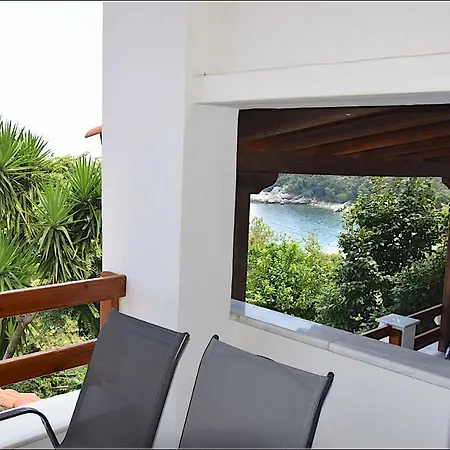 Appartments Zoe Agios Ioannis (Thessaly)