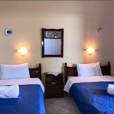 Appart hôtel Appartments Zoe 3*