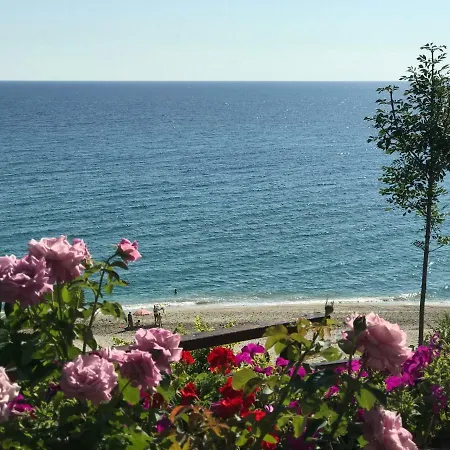 Appartments Zoe Appart hôtel