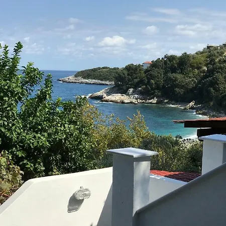 公寓式酒店 Appartments Zoe Agios Ioannis (Thessaly)