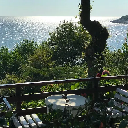 Appartments Zoe 公寓式酒店