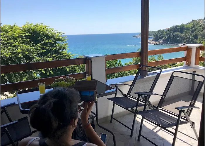 Appartments Zoe Άγιος Ιωάννης