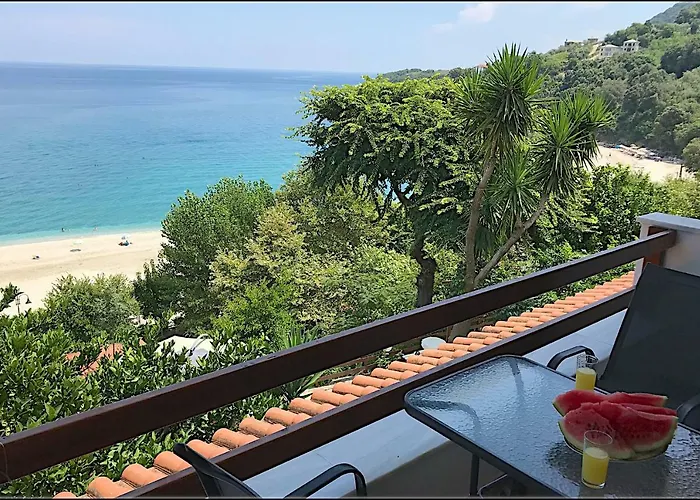 Appartments Zoe Ξενοδοχείο με διαμερίσματα 3*