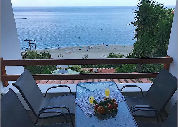 Appartments Zoe Ξενοδοχείο με διαμερίσματα