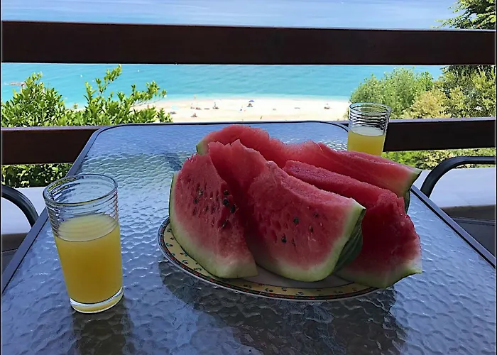 Appartments Zoe Άγιος Ιωάννης