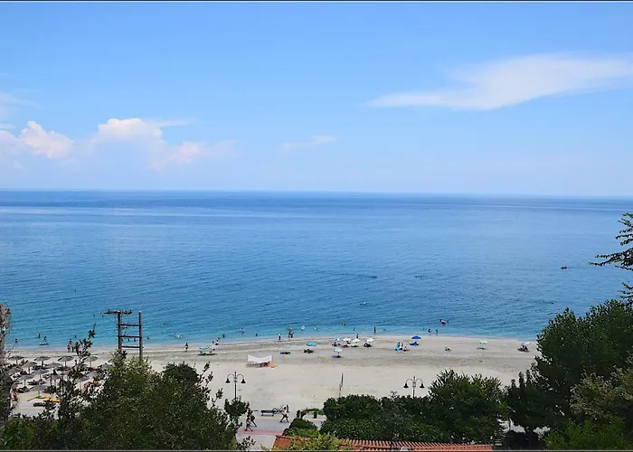 Appartments Zoe Ξενοδοχείο με διαμερίσματα