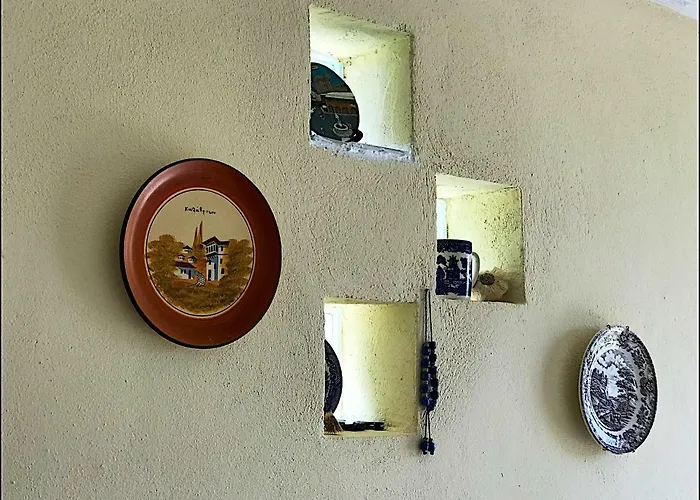 Ξενοδοχείο με διαμερίσματα Appartments Zoe