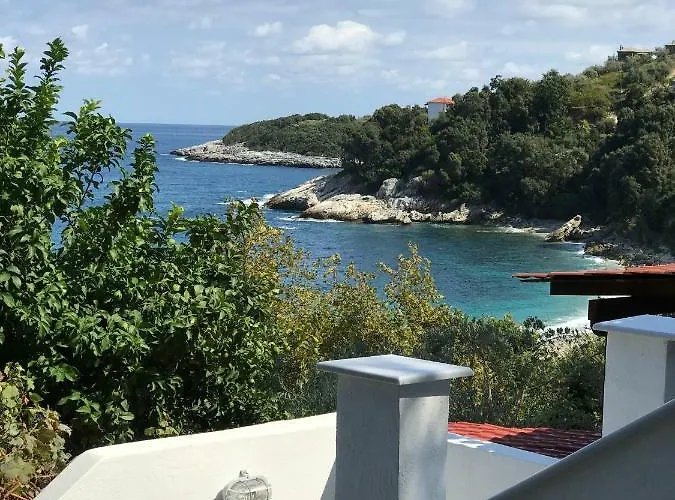 Ξενοδοχείο με διαμερίσματα Appartments Zoe Άγιος Ιωάννης