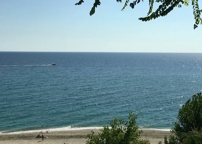 Appartments Zoe Ξενοδοχείο με διαμερίσματα 3*