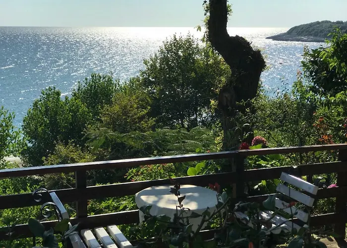 Appartments Zoe Ξενοδοχείο με διαμερίσματα